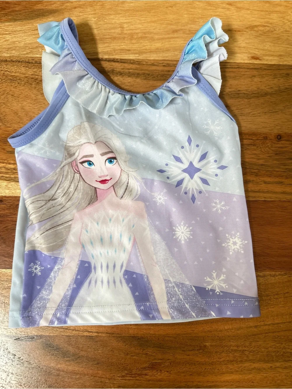 Disney two piece